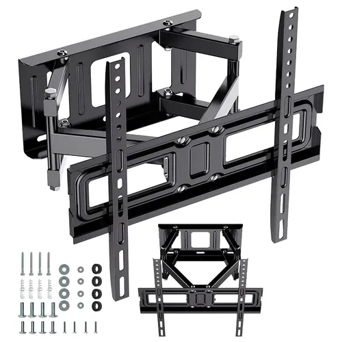Riwall HOME SOLID nástěnný držák na TV