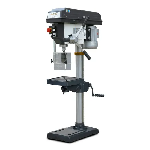 Sloupová vrtačka OPTIdrill DQ 25 T 3191047T Optimum