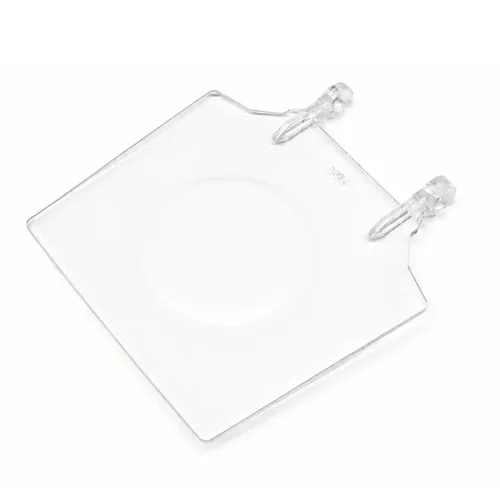 Ochranný kryt brusného kotouče s lupou pro brusky DS 175, 200, GU 15 0390117516 Metallkraft
