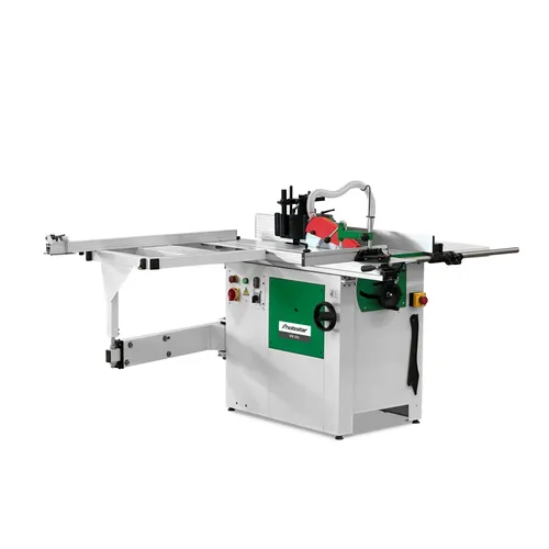 Kombinovaná kotoučová pila a frézka SFK 254/30-1300 (230V) 5945313 Holzstar