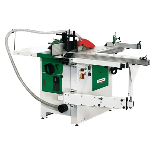 Kombinovaná kotoučová pila a frézka SFK 254/30-1300 (230V) 5945313 Holzstar