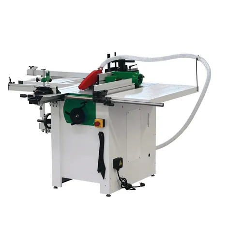 Kombinovaná kotoučová pila a frézka SFK 254/30-1300 (230V) 5945313 Holzstar