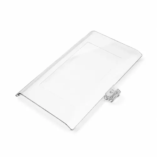 Kryt dotykového displeje pro závitořezy GS 1100, GS 1200 04450116SC Metallkraft