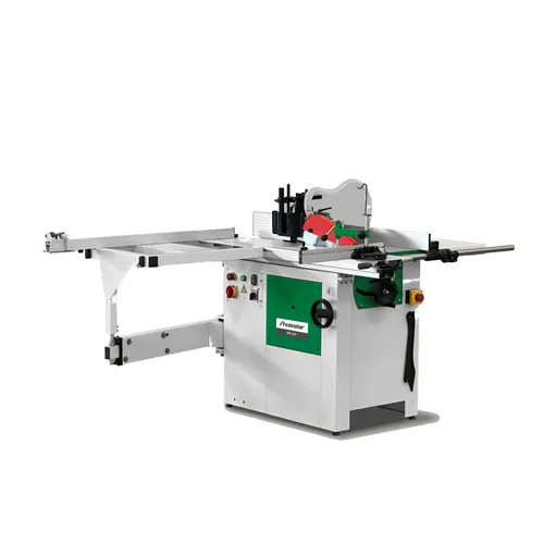 Kombinovaná kotoučová pila a frézka SFK 254/30-1300 (400V) 5945314 Holzstar