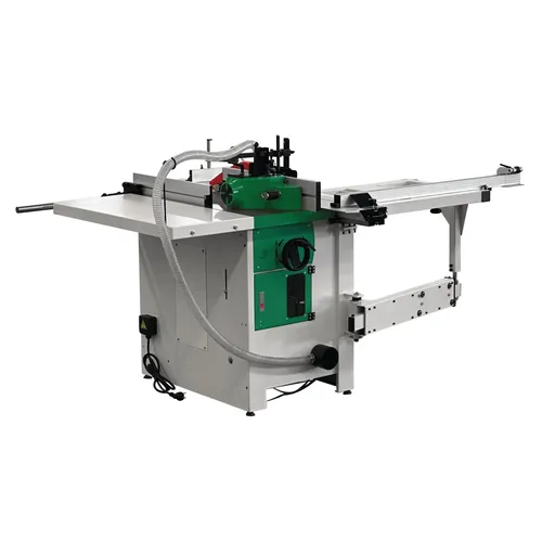 Kombinovaná kotoučová pila a frézka SFK 254/30-1300 (400V) 5945314 Holzstar