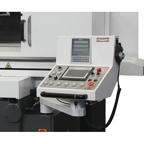 Bruska na plocho OPTIgrind GT 40 3111040 Optimum