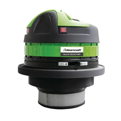 Vysavač Vysavač flexCAT 250 EOT-PRO 7003381 Cleancraft