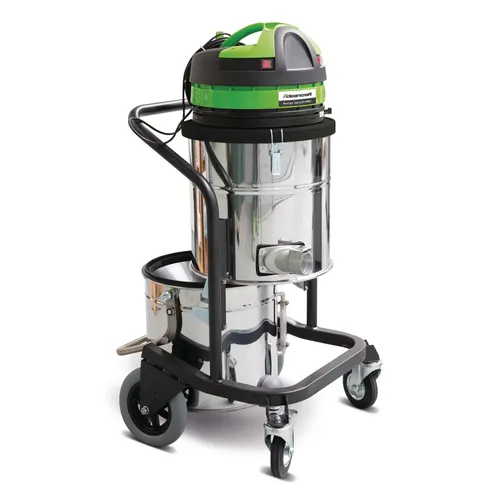 Vysavač Vysavač flexCAT 250 EOT-PRO 7003381 Cleancraft