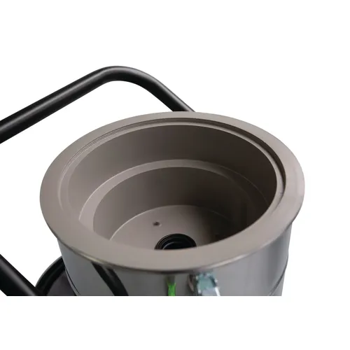 Vysavač Vysavač flexCAT 250 EOT-PRO 7003381 Cleancraft