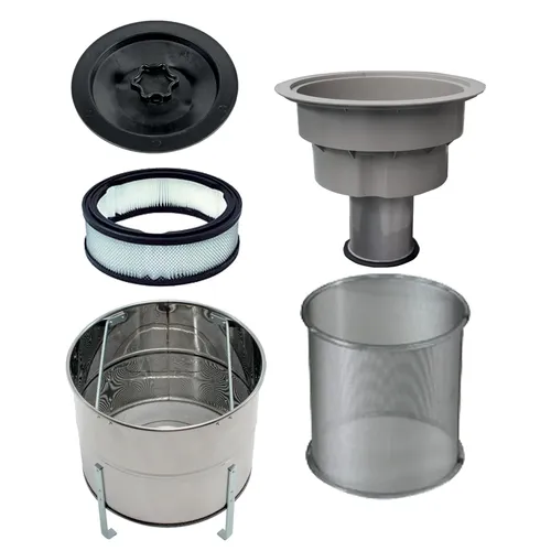 Vysavač Vysavač flexCAT 250 EOT-PRO 7003381 Cleancraft