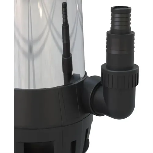Ponorné kalové čerpadlo GS 750.1 INOX Güde 94679