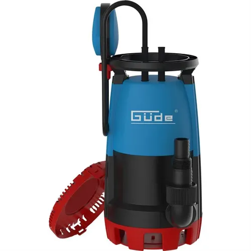 Kombinované ponorné čerpadlo GS 751 Güde 94643