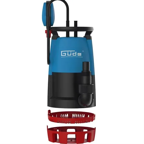 Kombinované ponorné čerpadlo GS 751 Güde 94643