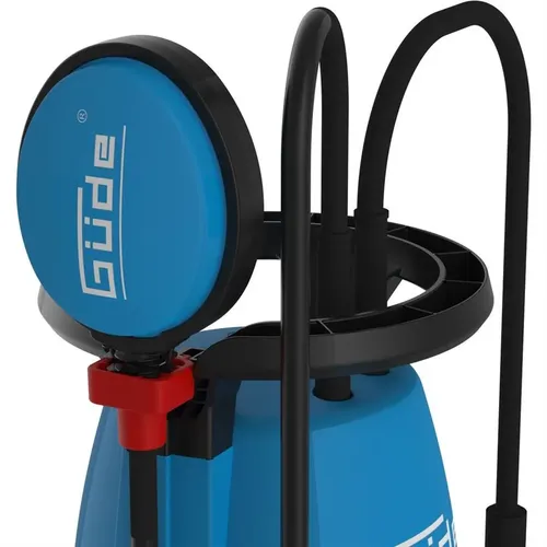 Kombinované ponorné čerpadlo GS 751 Güde 94643