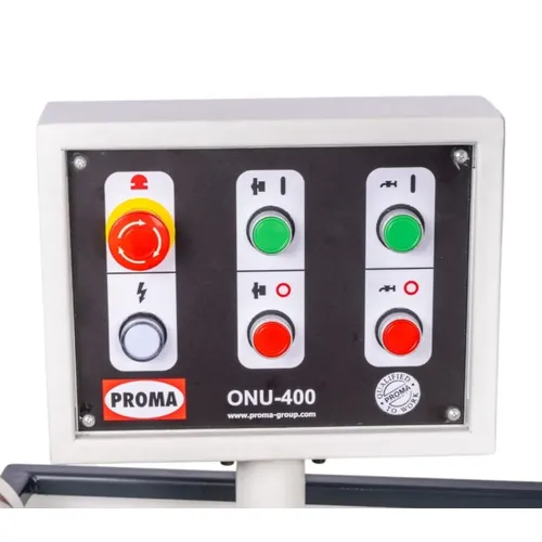 Proma ONU-400 - Ostřička nástrojů