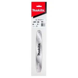 Makita 191G15-1 lišta 30cm 1.1mm 3/8" 46čl = old 165245D8, 958400001