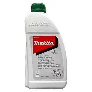 Makita 1910U0-9 olej řetězový biotop Dolmar, 1000ml =old980008210