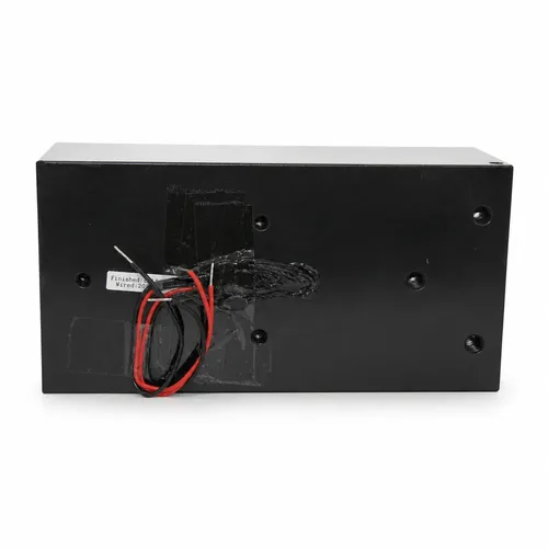 Magnet pro magnetickou vrtačku MB 754 0386075498 Metallkraft