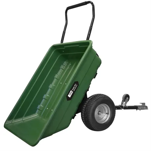 Zahradní vozík GGW 501 Güde 94323