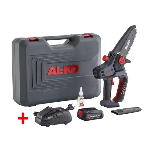 CSM 1815 18V SET AL-KO