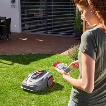 Sekačka Robolinho 350 W AL-KO