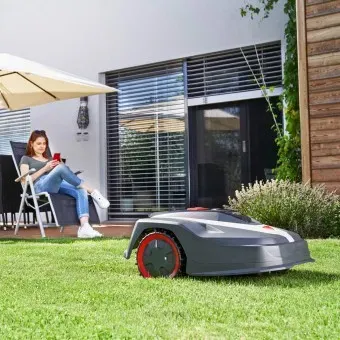 Sekačka Robolinho 350 W AL-KO