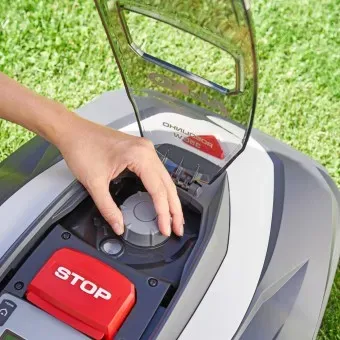 Sekačka Robolinho 350 W AL-KO
