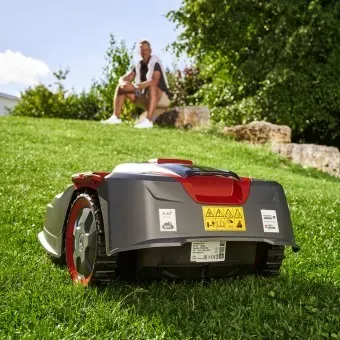 Sekačka Robolinho 520 W Sba AL-KO