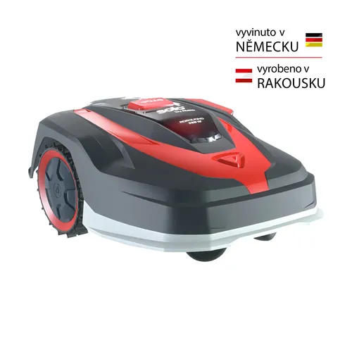 Sekačka Robolinho 822 W Sba AL-KO