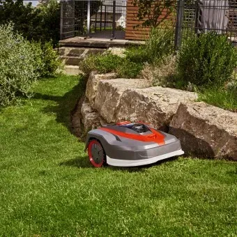 Sekačka Robolinho 822 W Sba AL-KO