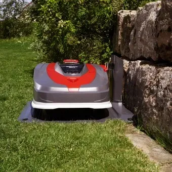 Sekačka Robolinho 822 W Sba AL-KO