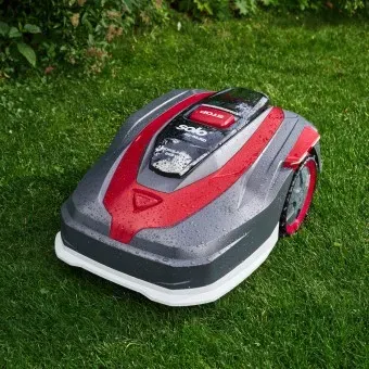 Sekačka Robolinho 822 W Sba AL-KO