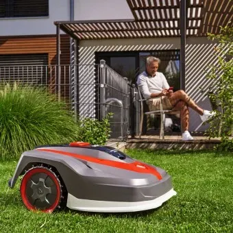 Sekačka Robolinho 822 W Sba AL-KO