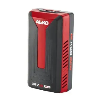 B110 Li 36V 2,5 Ah – 90 Wh AL-KO