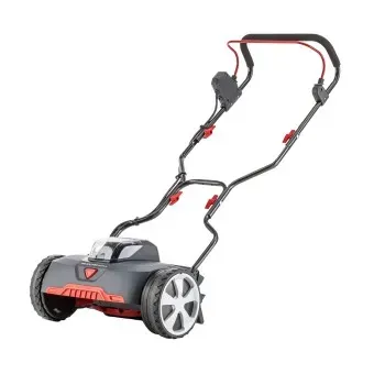 38.4 Li HM Comfort 18V SET AL-KO