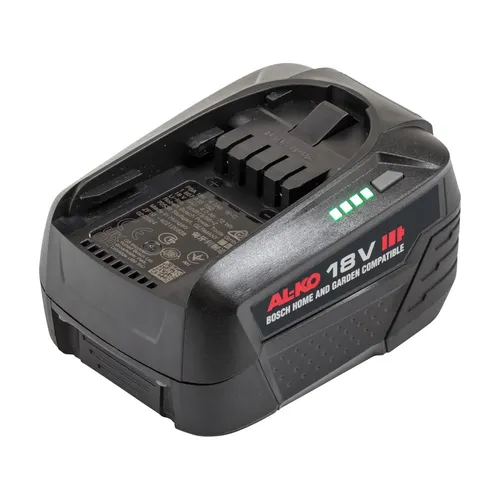 Baterie B75.5 Li 18V 4,0 Ah AL-KO