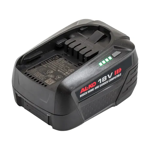 Baterie B100.5 Li 18V 5,0 Ah AL-KO
