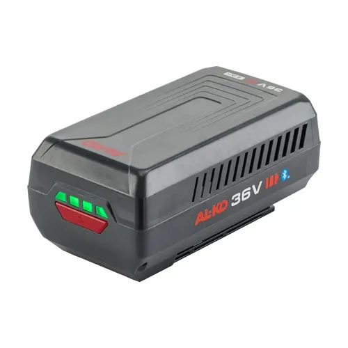 B 160 Li 36 V / 4 Ah AL-KO