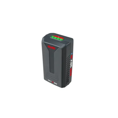 B 160 Li 36 V / 4 Ah AL-KO