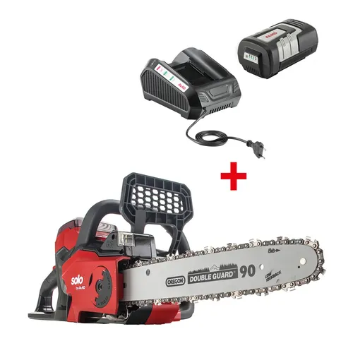 CS 3635 Li 36V SET AL-KO