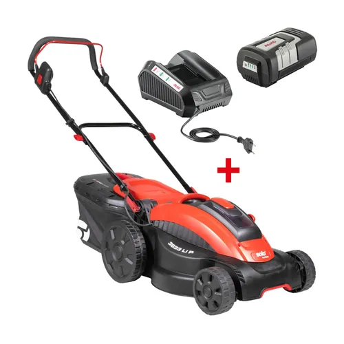 Sekačka Aku 3833 P Sba 36V (Set) AL-KO