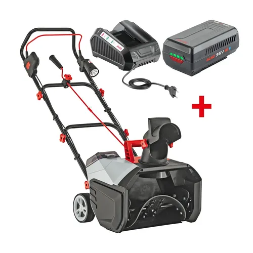 ST 4048 Li 36V SET AL-KO