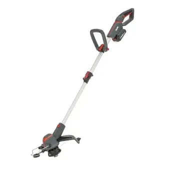 GTD 1833 18V Greenline SET AL-KO