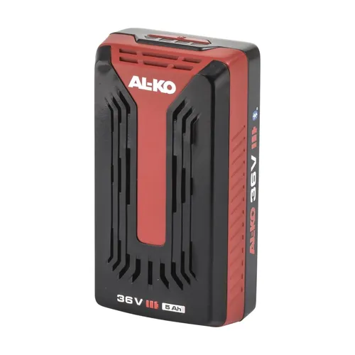 B 200.5 Li 36V / 5Ah / 180 Wh AL-KO