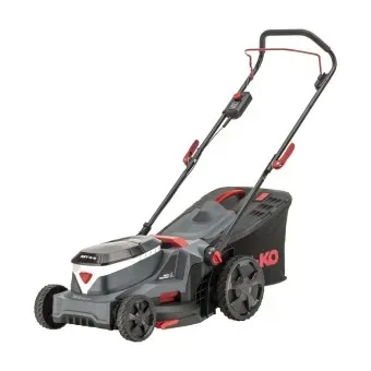 Sekačka Aku 38.6 Li Comfort Set AL-KO