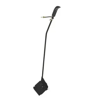 Traktory - Mulčovač 86Cm Easy AL-KO