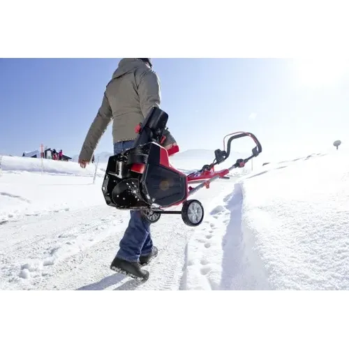 SnowLine 46 E AL-KO