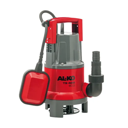 TS 400 ECO AL-KO