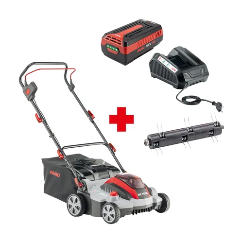 SF 4036 Li 36V SET AL-KO