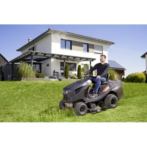Koš pro 38.1 HM Premium AL-KO